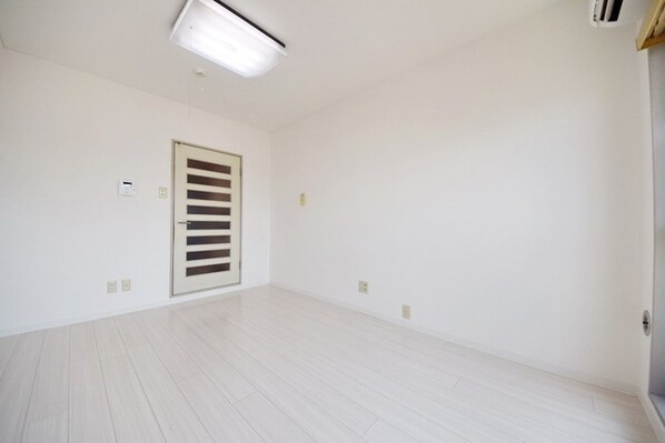 ブルーハイツKの物件内観写真